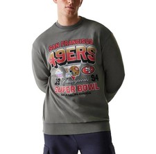 New era san - new, 49ers