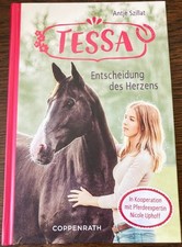 Antje Szillat - Tessa -