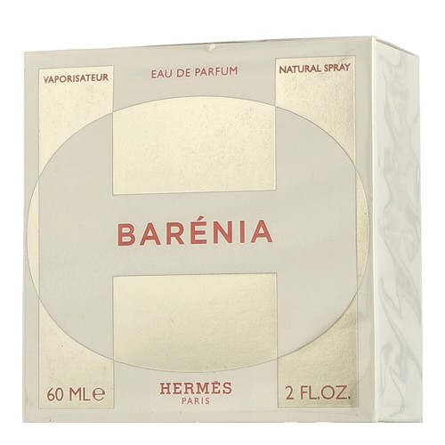 Hermès barénia edp - hermès,