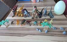 Dinosammlung 15Stück