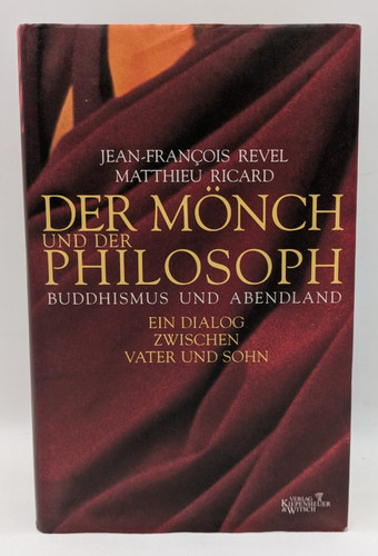 Der mönch und - der,