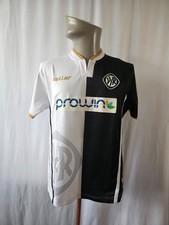 VfR Aalen Trikot 2015/2016 Home L/XL Shirt Saller