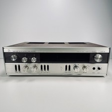 Luxman 600 Stereo Verstärker