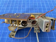 UKW-Empfangsteil Saba Freiburg 12