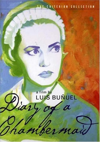 Diary chambermaid - a,