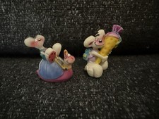 Diddl Sammelfiguren - Schnecke