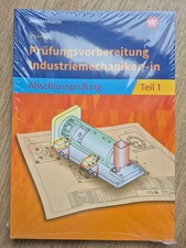 Prüfungsvorbereitung