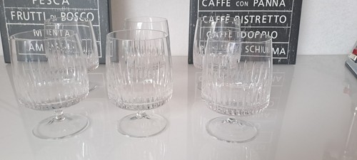 Cognacgläser wmf kristall - cognacgläser,