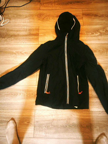 Tribord regenjacke größe - regenjacke,