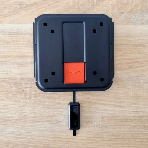 TV-/Monitor-Wandhalterung