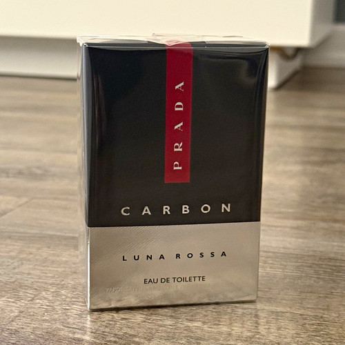 Prada luna rossa - luna, de