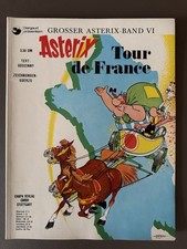 Asterix – Tour de France •