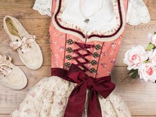 Krüger Dirndl Dirndel