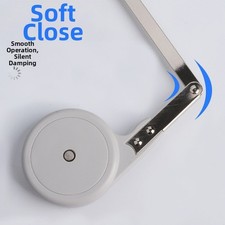 Verstellbare hydraulische