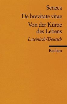 Brevitate vitae von - de,