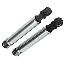 2x Stoßdämpfer, Ersatz für Miele W985 wie 4500826