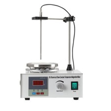 25W Labor Magnetrührer