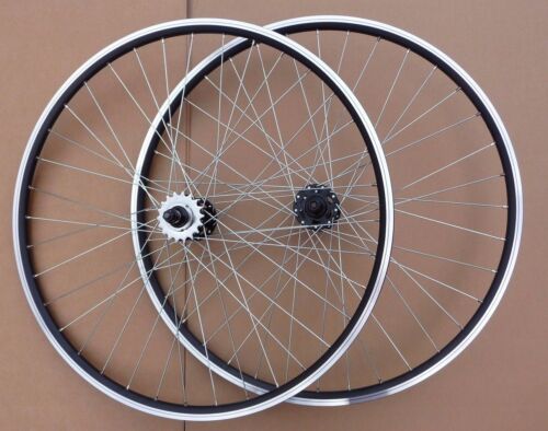 Räder paar 700c track - paar,
