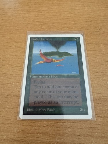 Magic the gathering 1 - gathering, x