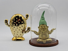 Deko Glashaube, Glaskuppel