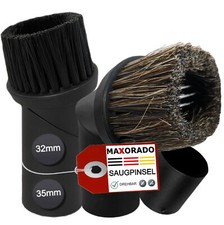 Staubpinsel Set Düse