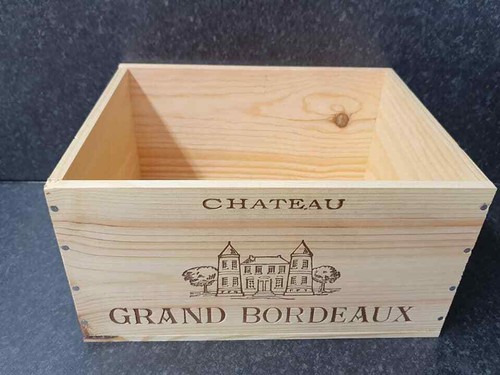 Chateau grand bordeaux - grand,