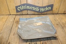 Audi 50 / VW Polo MK1  Batterieblech  Van Wezel