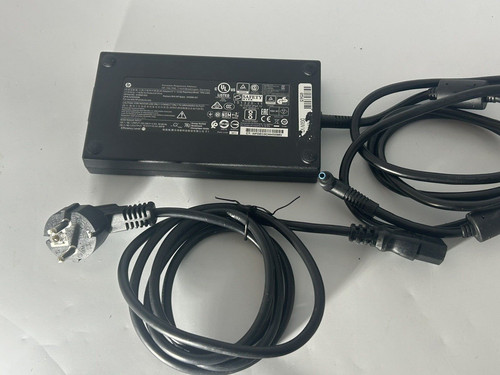 Orignal netzteil zbook - hp, 15