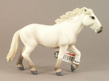 #[560] Schleich 72052 Camargue Stute – Exclusive Müller – mit Fähnchen nur 2013