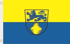 Fahne Flagge Adendorf