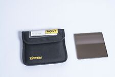 Tiffen 4x4 Glas Warm-Pol