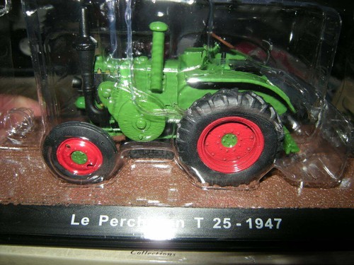 Atlas edition traktor - 1:32,