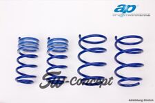 AP Tieferlegungsfedern VW Passat 3BG Variant VA ab1050kg 40/30mm Federn FS80-087