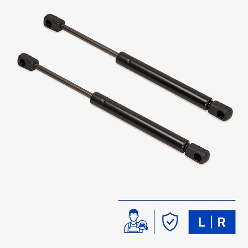 Maxgear gasfeder - 2x,
