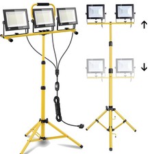 10-300W LED Fluter Baustrahler