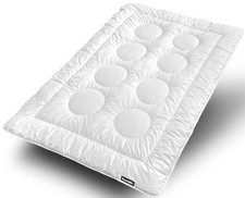 DUNLOPILLO Bett Decke FUSION