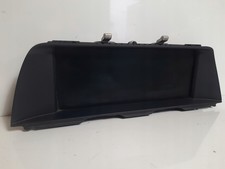 BMW F10 F11 RADIO BILDSCHIRM
