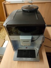 Siemens EQ.6 Plus S300 Kaffeevollautomat Fehler "Gerät abkühlen lassen"
