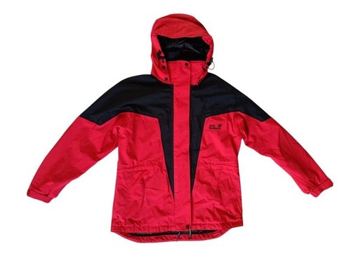 Women jack wolfskin jacket - jack,