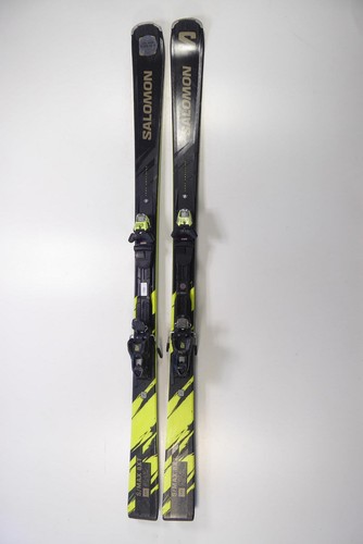 Salomon max xt - s-max, 8