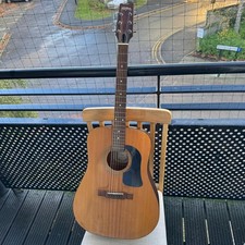 Vintage Washburn 90s D5