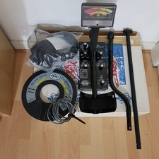 Metalldetektor  White's