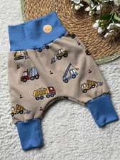 ♥ Warme Baby Pumphose