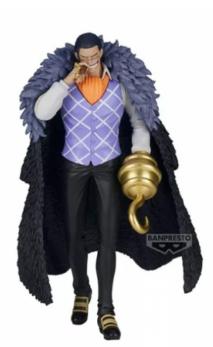 Banpresto one piece the - -,