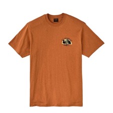 Filson S/S Frontier Graphic