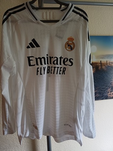 Real madrid adidas - real,