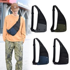 Herren Schulter Rucksack