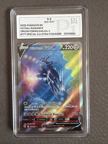Pokémon astral radiance - pokémon,