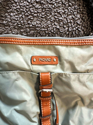 Picard damen schultertasche - picard,