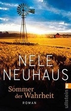 Sommer der Wahrheit  von Nele
